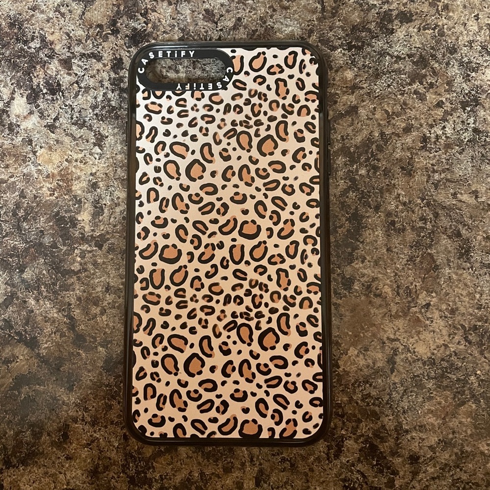 iPhone 8 Plus phone case Casetify